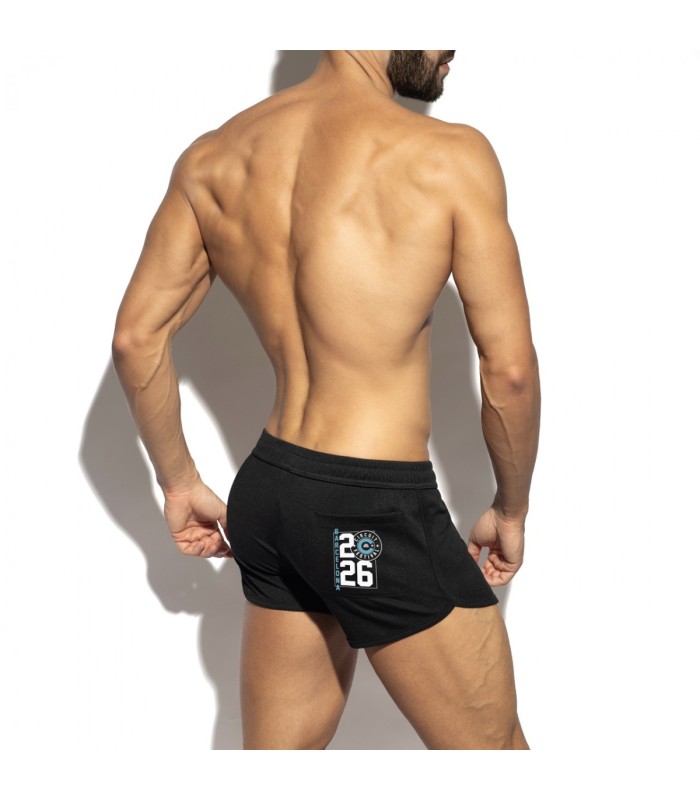 ES Collection Circuit Festival 2026 Kurze Hose SP369