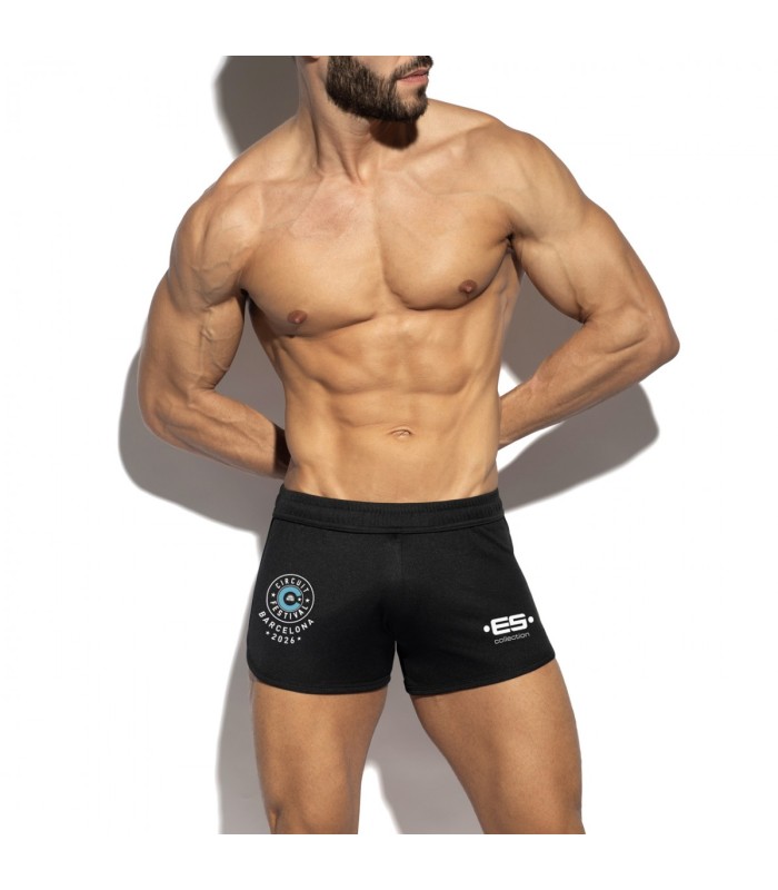 ES Collection Circuit Festival 2026 Kurze Hose SP369