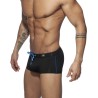 Addicted Rainbow Swim Trunk ADS196 | Addicted Austria – fast delivery