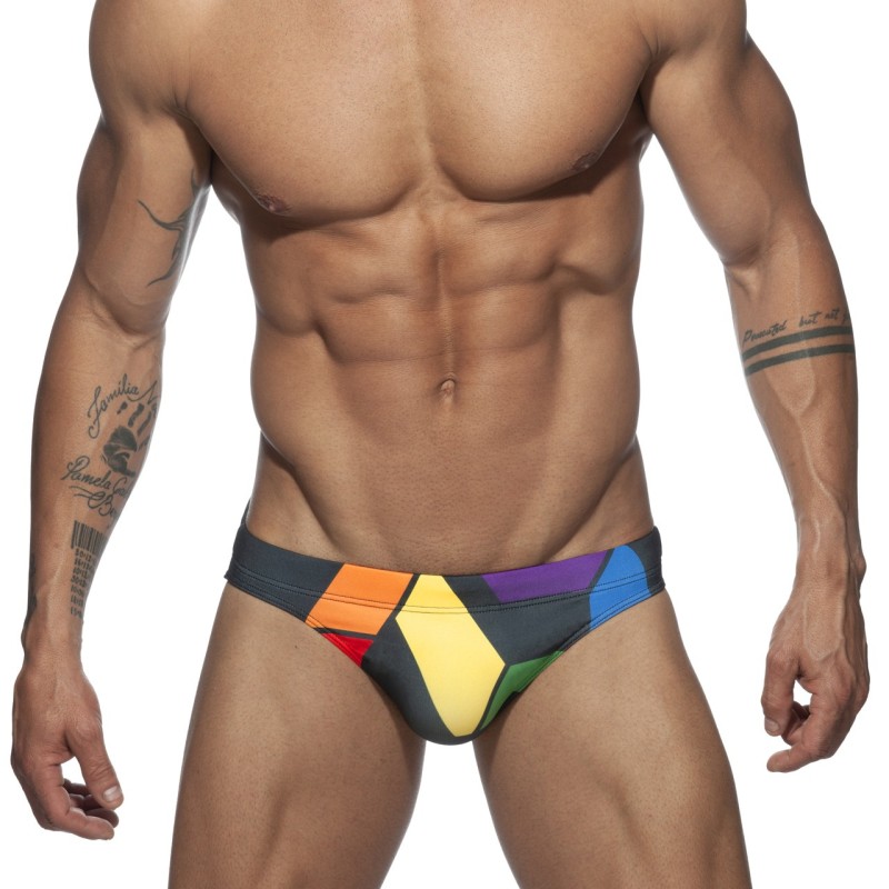 Addicted AD Pride Bikini ADS222 | Addicted Austria – fast delivery