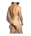 ES Collection G-String Bikini aus Frottee 2621