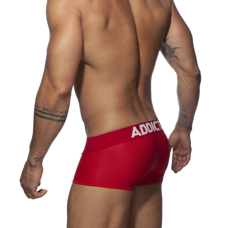 Addicted Push Up Netz Boxer AD806 | Addicted Österreich – schneller Versand
