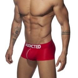 Addicted Push Up Mesh Trunk AD806 | Addicted Austria – fast delivery