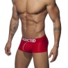 Addicted Push Up Mesh Trunk AD806 | Addicted Austria – fast delivery