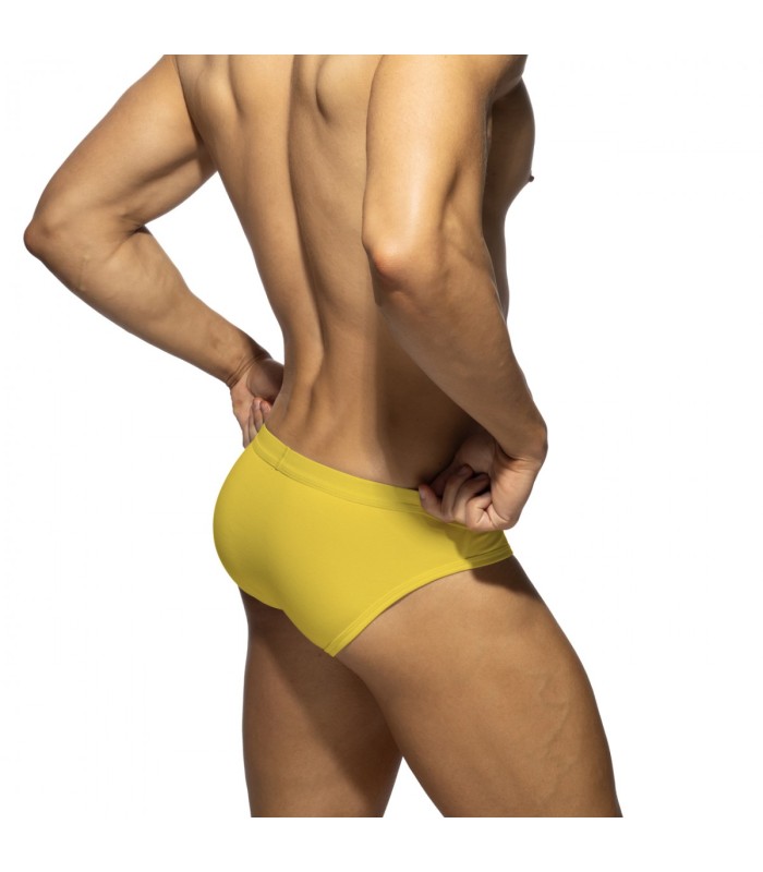Addicted Verspielter Bikini-Slip im 3er Pack AD1442P