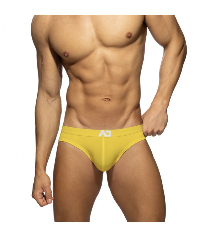 Addicted Verspielter Bikini-Slip im 3er Pack AD1442P