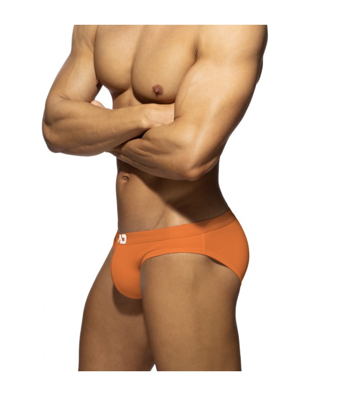 Addicted Verspielter Bikini-Slip im 3er Pack AD1442P