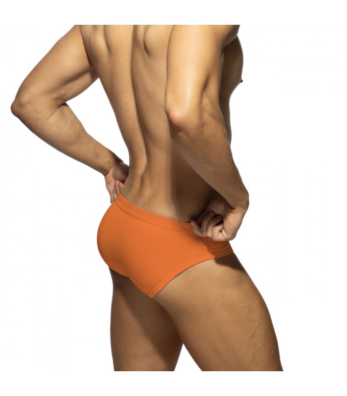Addicted Verspielter Bikini-Slip im 3er Pack AD1442P