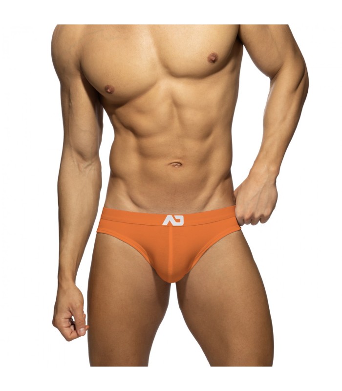 Addicted Verspielter Bikini-Slip im 3er Pack AD1442P