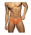 Addicted Verspielter Bikini-Slip im 3er Pack AD1442P