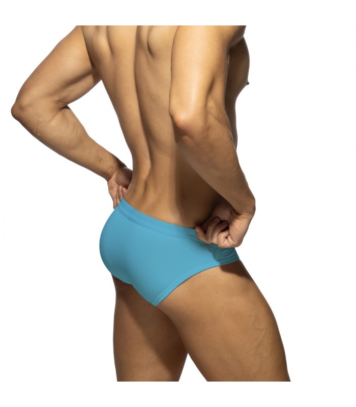Addicted Verspielter Bikini-Slip im 3er Pack AD1442P
