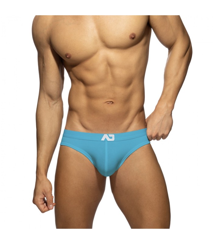 Addicted Verspielter Bikini-Slip im 3er Pack AD1442P