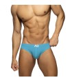 Addicted Verspielter Bikini-Slip im 3er Pack AD1442P