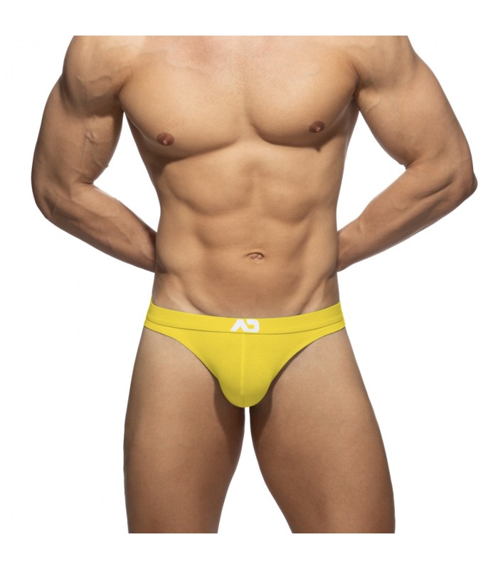 Addicted Verspielter String im 3er Pack AD1457P