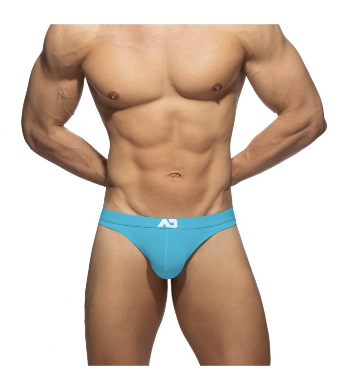 Addicted Verspielter String im 3er Pack AD1457P