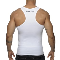 Addicted Basic AD Tank Top AD457 | Addicted Austria – fast delivery