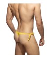 Addicted Mehrfarbiger Bikini String ADS390