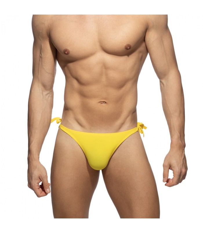 Addicted Mehrfarbiger Bikini String ADS390