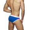 Addicted Rainbow Swim Brief ADS238 | Addicted Austria – fast delivery