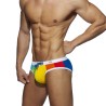Addicted Regenbogen Badeslip ADS238 | Addicted Österreich – schneller Versand