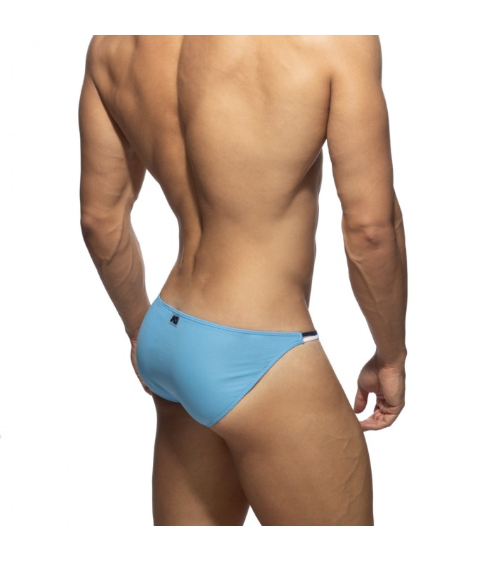 Addicted Gerippter Bikini AD1463