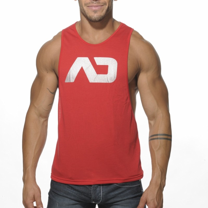 Addicted AD Muskel-Shirt AD043 | Addicted Österreich – schneller Versand