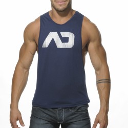 Addicted AD Muskel-Shirt AD043 | Addicted Österreich – schneller Versand