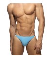 Addicted Sexy Tanga mit Rippenmuster AD1464