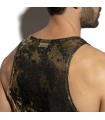 ES Collection Gold + Gold Tanktop TS378