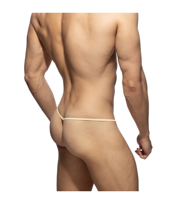 Addicted Chevron G-String Tanga AD1462