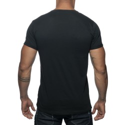 Addicted Militärisches T-Shirt AD610 | Addicted Österreich – schneller Versand