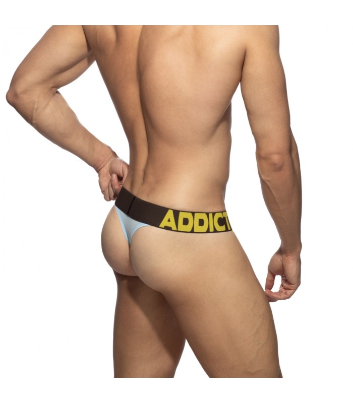Addicted Tanga mit Nacktgefühl AD1449