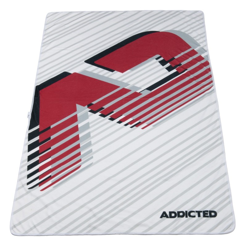 Addicted AD Beach Towel AD716 | Addicted Austria – fast delivery