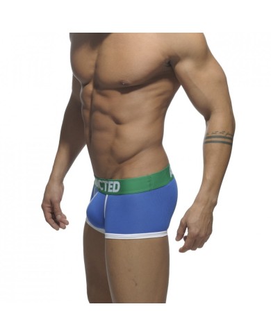 Addicted 3er Pack Basic Boxer AD302P
