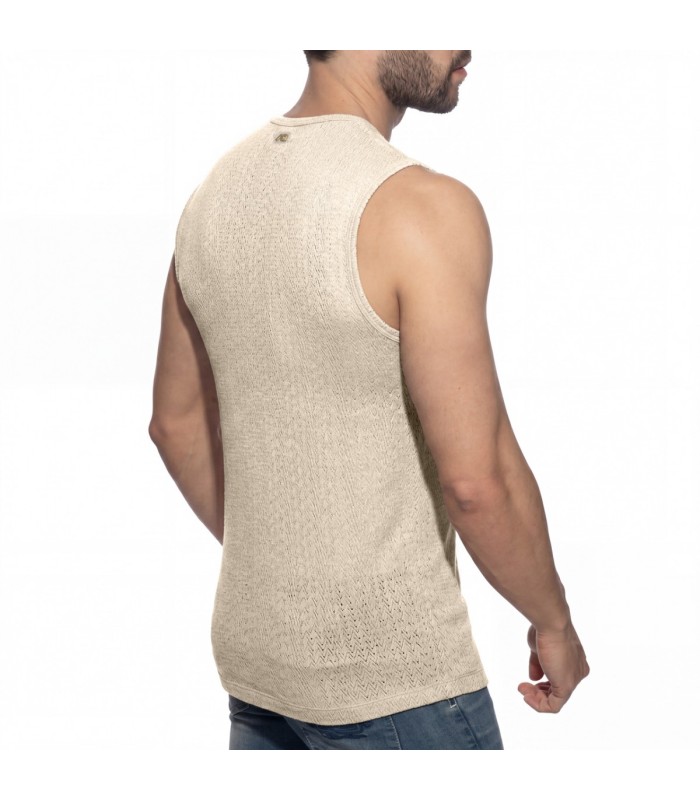 Addicted Chevron Tanktop AD1434