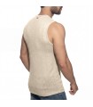 Addicted Chevron Tanktop AD1434