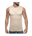 Addicted Chevron Tanktop AD1434