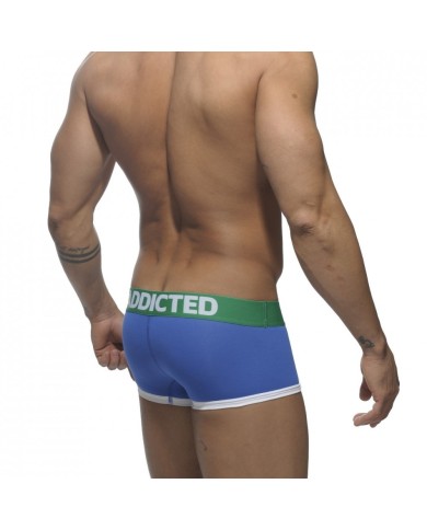 Addicted 3er Pack Basic Boxer AD302P