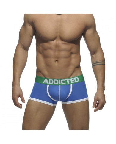 Addicted 3er Pack Basic Boxer AD302P