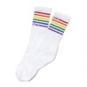 Addicted Regenbogen Socken AD838 | Addicted Österreich – schneller Versand