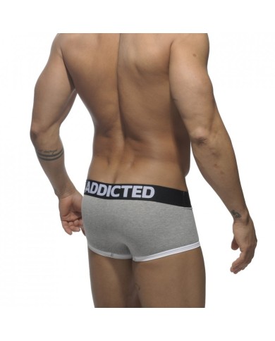 Addicted 3er Pack Basic Boxer AD302P