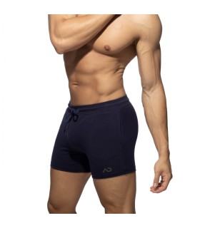 Addicted AD Baumwoll Sportshorts AD1482
