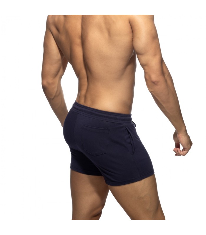 Addicted AD Baumwoll Sportshorts AD1482