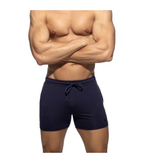 Addicted AD Baumwoll Sportshorts AD1482