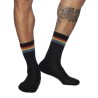AD Regenbogen Socken AD839 | Addicted Österreich – schneller Versand