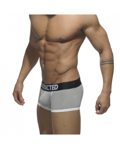 Addicted 3er Pack Basic Boxer AD302P