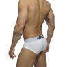 Addicted My Basic 3 Pack Brief AD420P | Addicted Austria – fast delivery