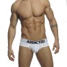 Addicted My Basic 3 Pack Brief AD420P | Addicted Austria – fast delivery