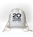 ES Collection 20 Years Strandtasche PU768