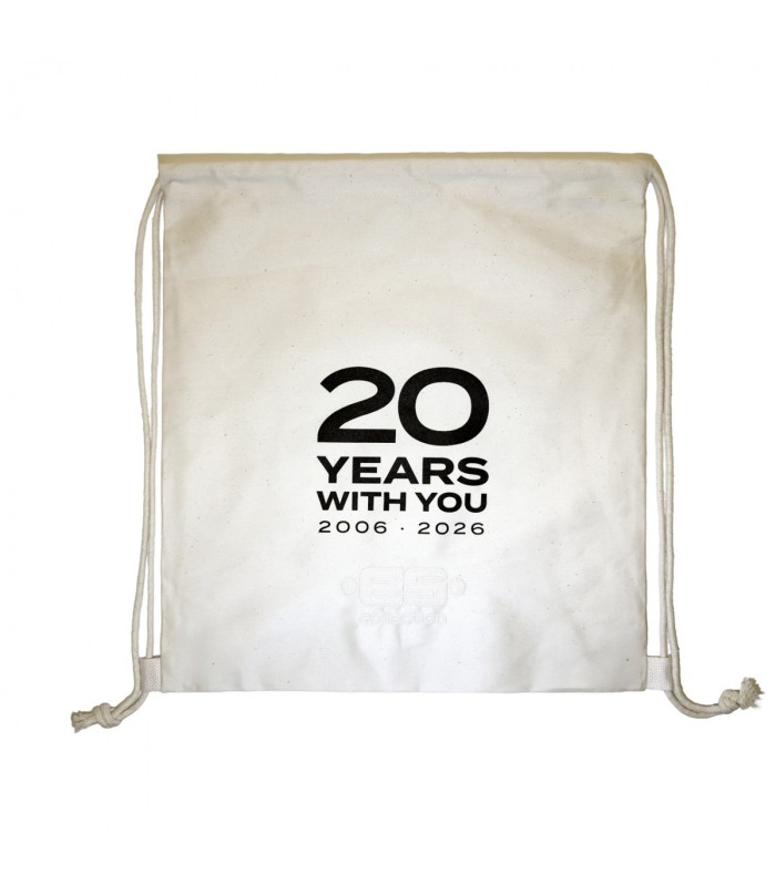 ES Collection 20 Years Strandtasche PU768
